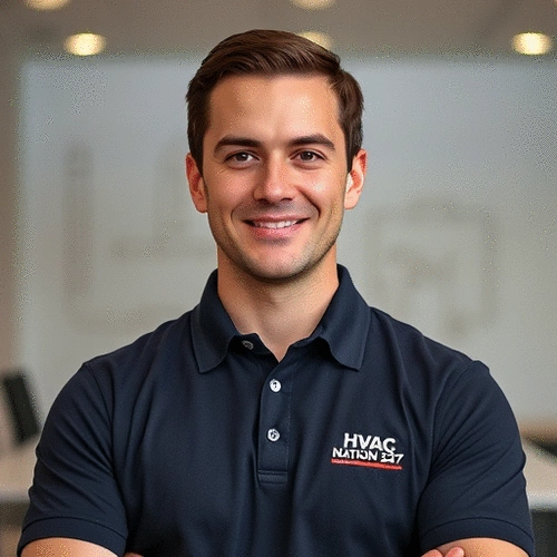 HVAC Nation 247 – California