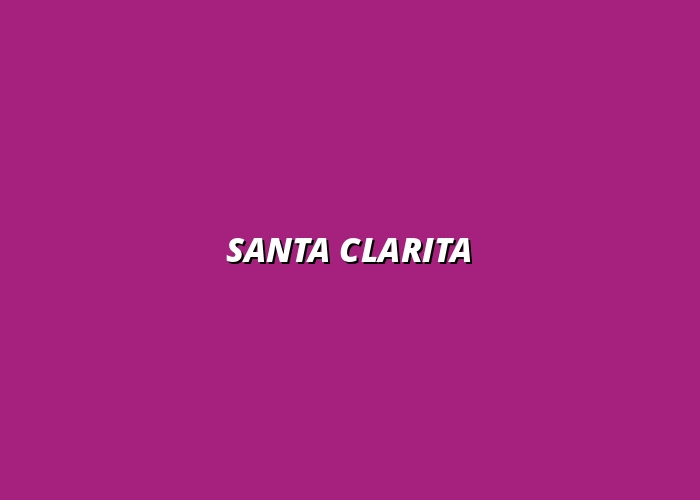 Santa Clarita
