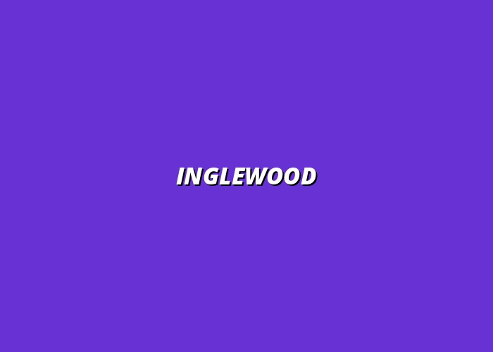 Inglewood